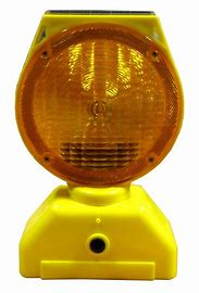 Warning Lamp – LED Flashing Beacon